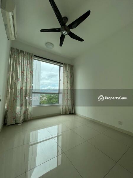 Servis Apartment untuk Dijual di Greenfield Regency - Albert Tey - Bedroom - PropertyGuru.com.my