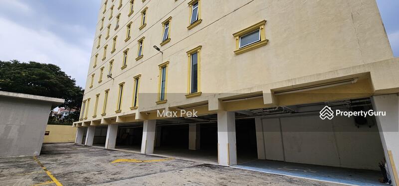 Car Park