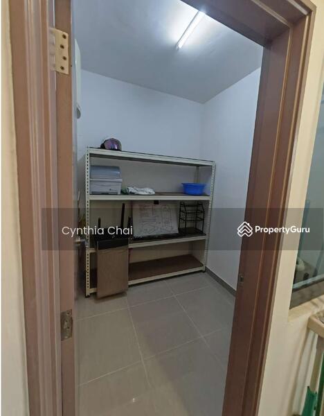 STORE ROOM