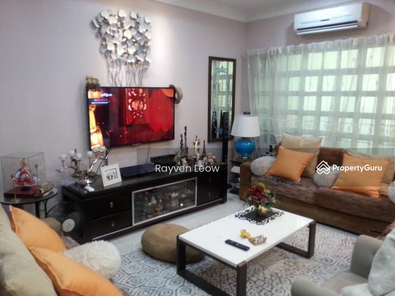 For Sale - Lorong Tenggiri