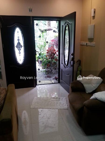 For Sale - Lorong Tenggiri