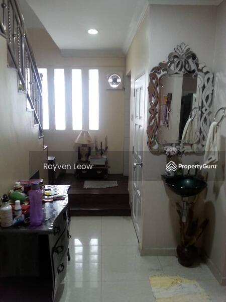 For Sale - Lorong Tenggiri