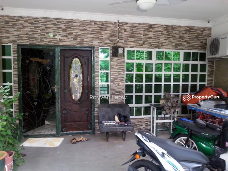 For Sale - Lorong Tenggiri