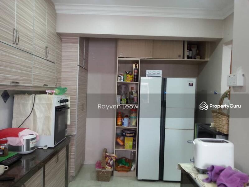 For Sale - Lorong Tenggiri