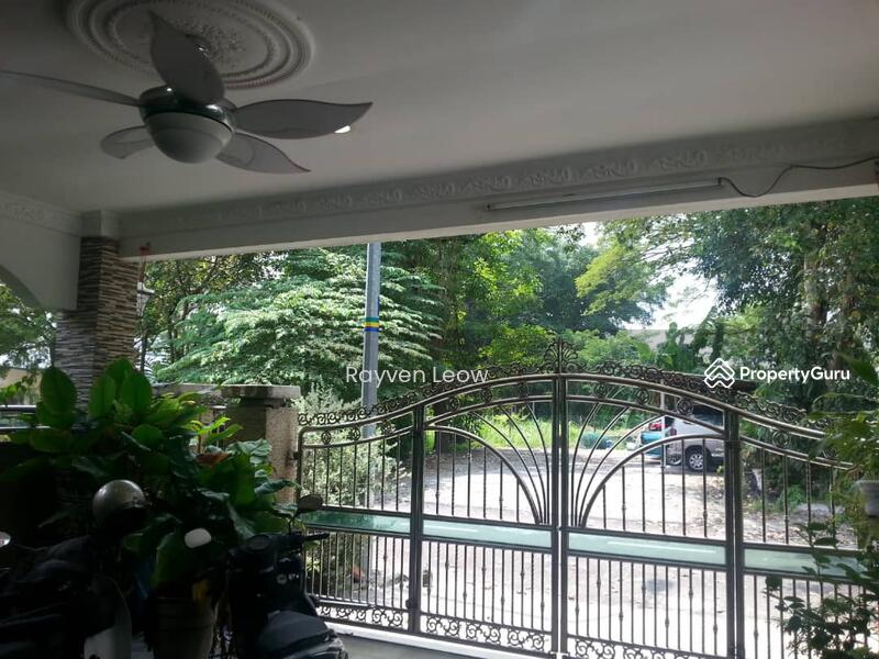 For Sale - Lorong Tenggiri