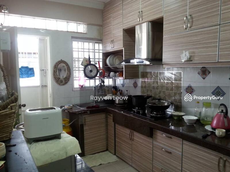 For Sale - Lorong Tenggiri