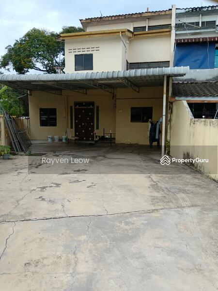 Car Park