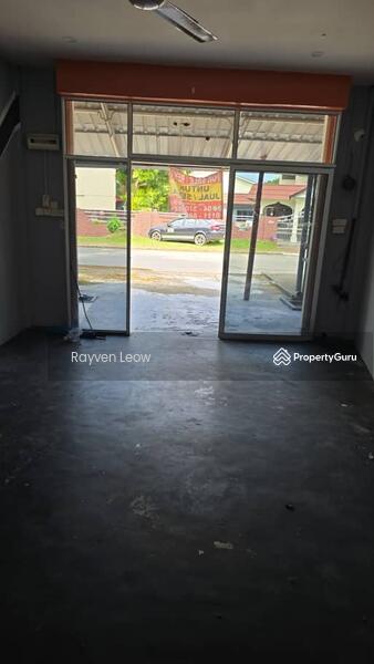 Untuk Dijual - Jalan Tenggiri