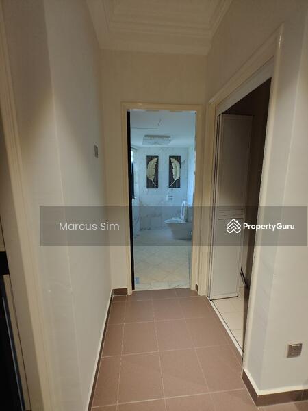 Condominium for Sale at Diamond Villa Condominium - Marcus Sim - Bathroom - PropertyGuru.com.my