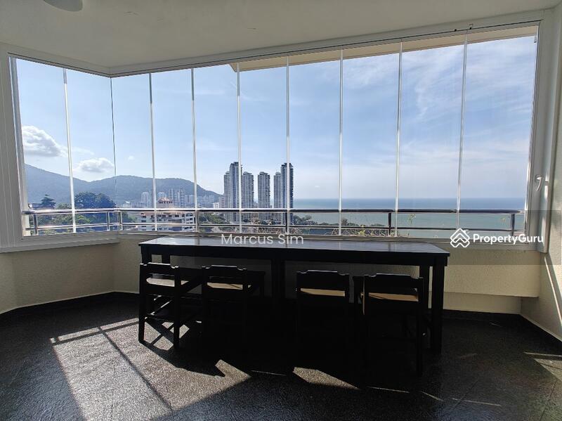 Condominium for Sale at Diamond Villa Condominium - Marcus Sim - View - PropertyGuru.com.my
