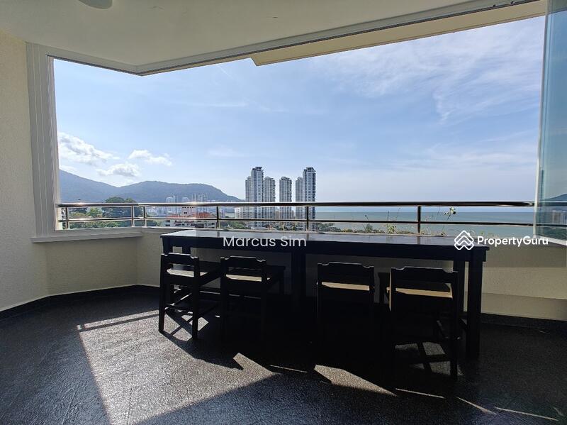 Condominium for Sale at Diamond Villa Condominium - Marcus Sim - View - PropertyGuru.com.my