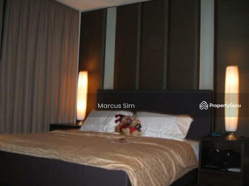 Condominium for Sale at Diamond Villa Condominium - Marcus Sim - Bedroom - PropertyGuru.com.my