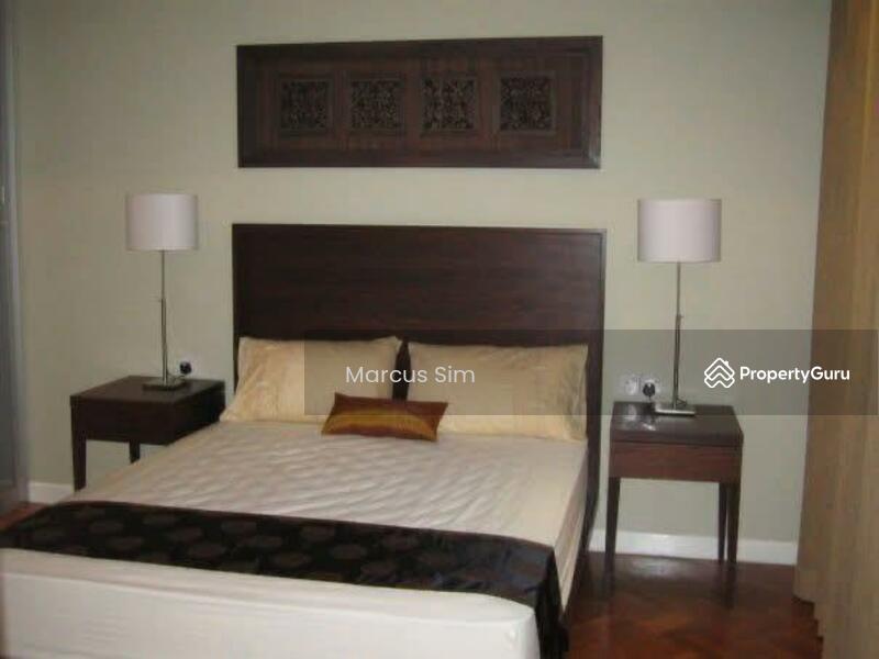 Condominium for Sale at Diamond Villa Condominium - Marcus Sim - Master Bedroom - PropertyGuru.com.my