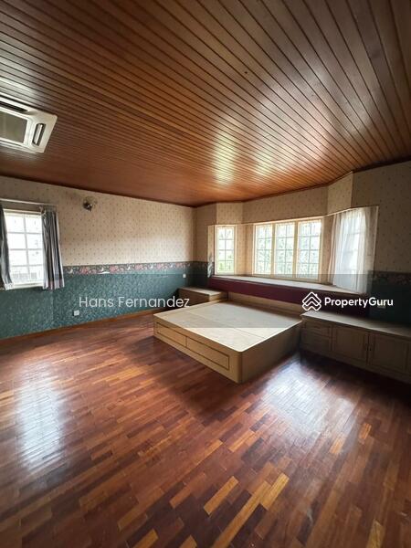 Bungalow for Sale in Damansara Heights (Damansara Heights) - Hans Fernandez - Master Bedroom - PropertyGuru.com.my