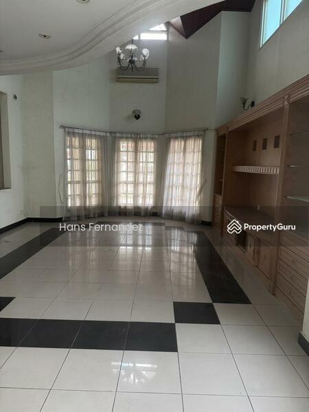 Bungalow for Sale in Damansara Heights (Damansara Heights) - Hans Fernandez - Living Room - PropertyGuru.com.my