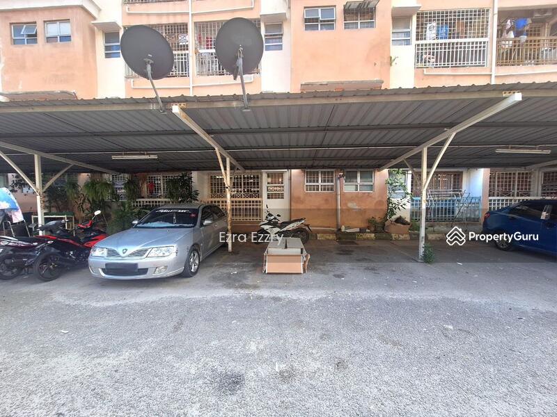 Car Park