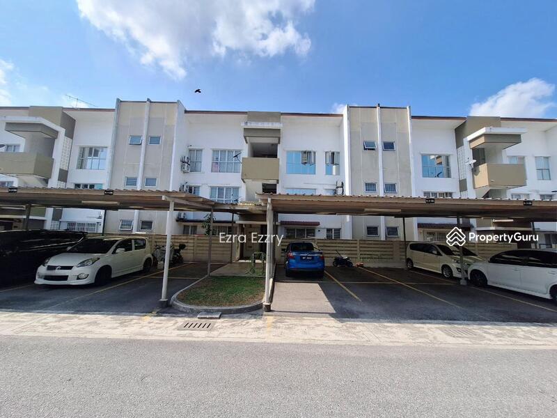 Car Park