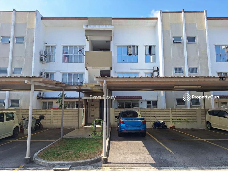 Car Park