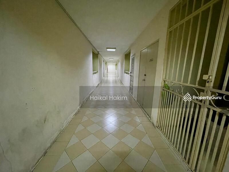 Corridor