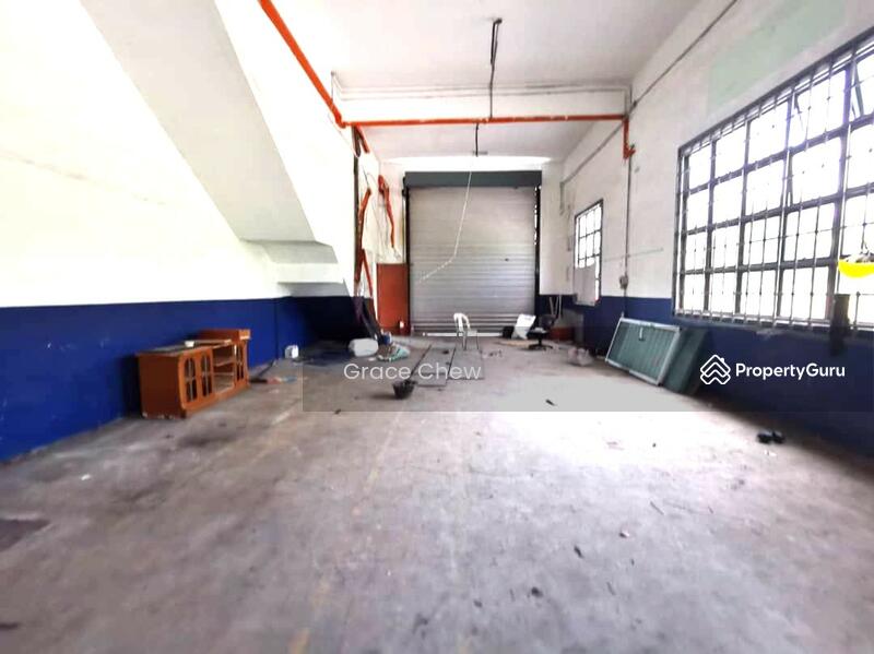 Factory