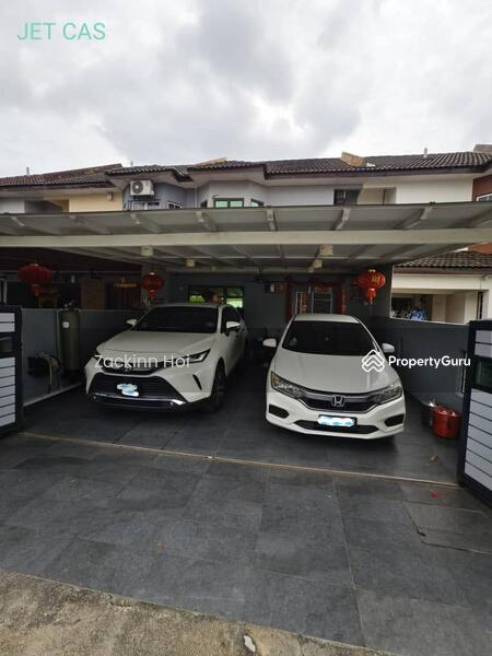 Car Park