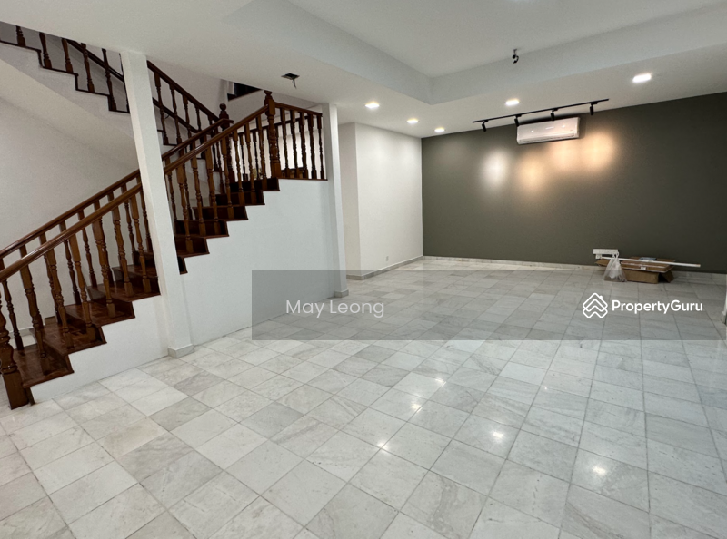 Bungalow House untuk Dijual di Bukit Damansara (Damansara Heights) - May Leong - Living Room - PropertyGuru.com.my