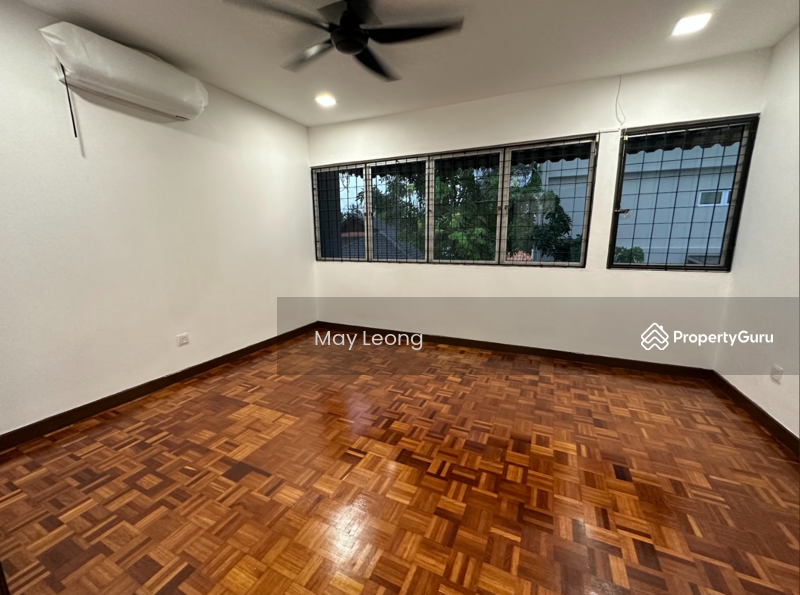 Bungalow House untuk Dijual di Bukit Damansara (Damansara Heights) - May Leong - Bedroom - PropertyGuru.com.my