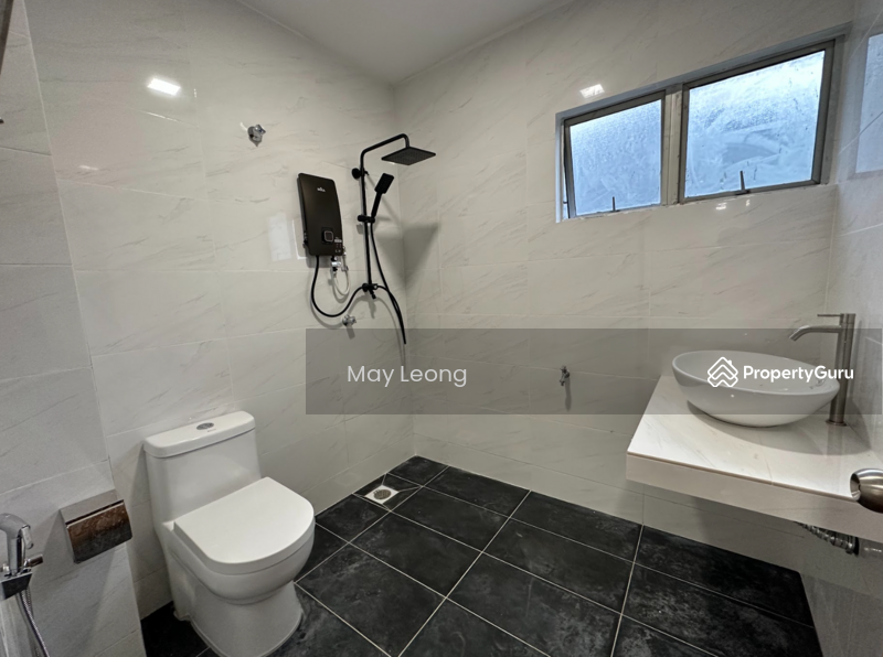 Bungalow House untuk Dijual di Bukit Damansara (Damansara Heights) - May Leong - Bathroom - PropertyGuru.com.my