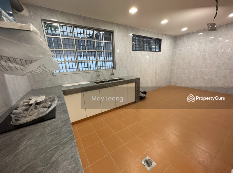 Bungalow House untuk Dijual di Bukit Damansara (Damansara Heights) - May Leong - Kitchen - PropertyGuru.com.my