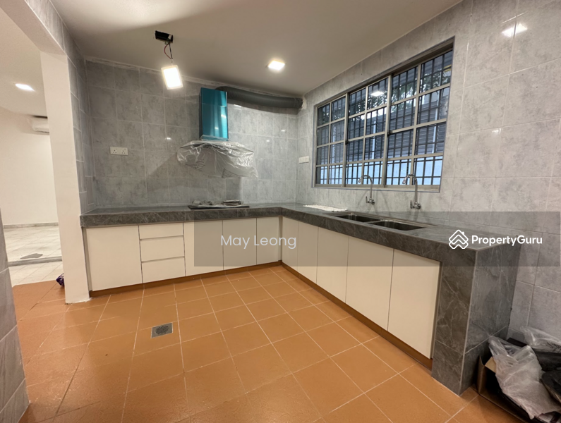 Bungalow House untuk Dijual di Bukit Damansara (Damansara Heights) - May Leong - Kitchen - PropertyGuru.com.my