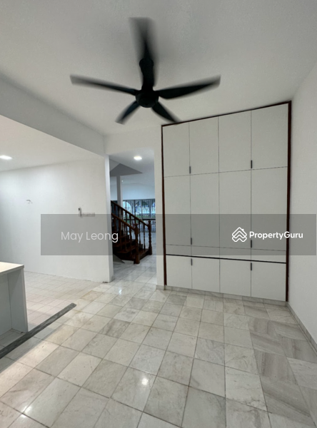 Bungalow House untuk Dijual di Bukit Damansara (Damansara Heights) - May Leong - Living Room - PropertyGuru.com.my