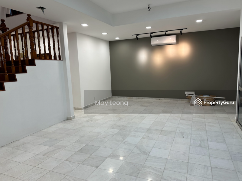 Bungalow House untuk Dijual di Bukit Damansara (Damansara Heights) - May Leong - Living Room - PropertyGuru.com.my
