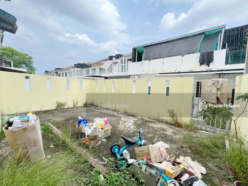 For Sale - Bandar Mahkota Cheras