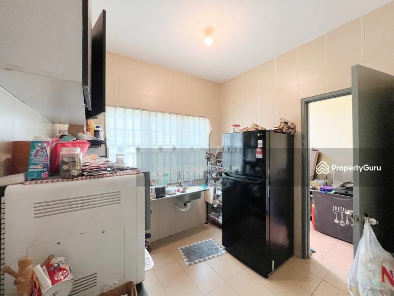For Sale - Bandar Mahkota Cheras