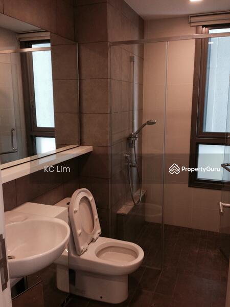 Kondominium untuk Dijual di Seni Mont Kiara - KC Lim - Bathroom - PropertyGuru.com.my