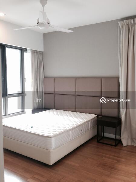 Kondominium untuk Dijual di Seni Mont Kiara - KC Lim - Bedroom - PropertyGuru.com.my