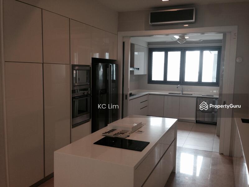 Kondominium untuk Dijual di Seni Mont Kiara - KC Lim - Kitchen - PropertyGuru.com.my