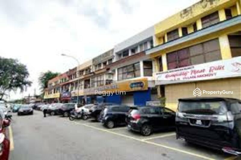 Car Park