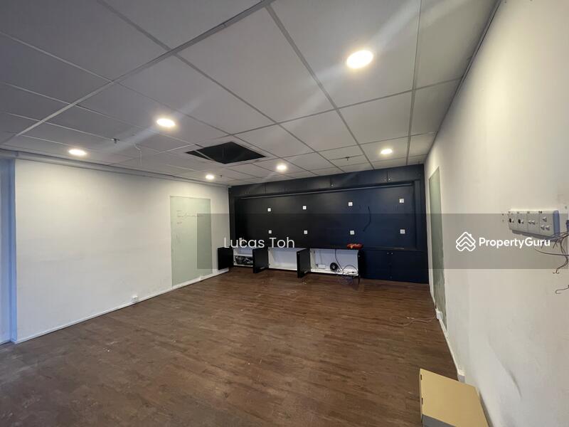 For Rent - Wisma Zelan
