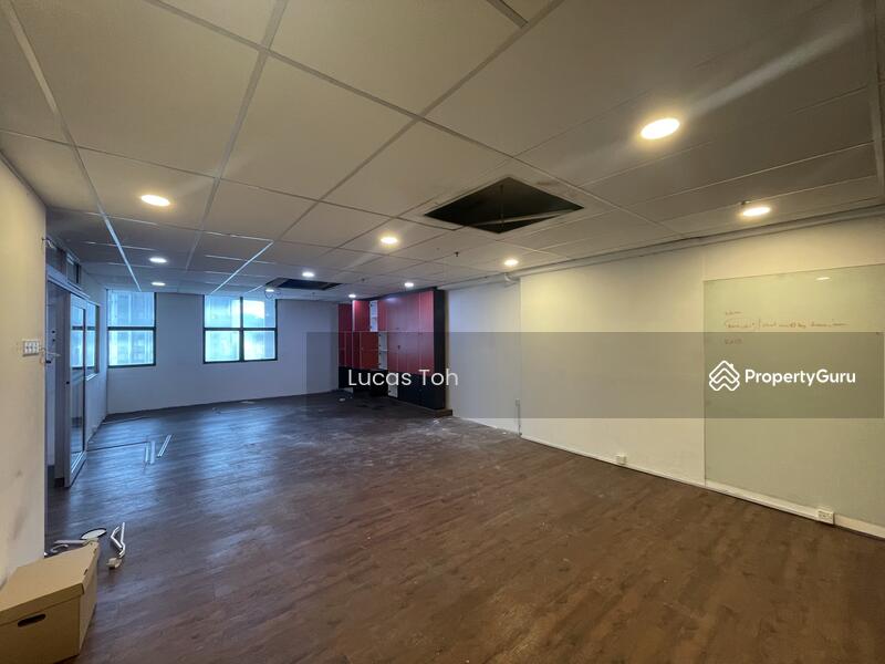 For Rent - Wisma Zelan