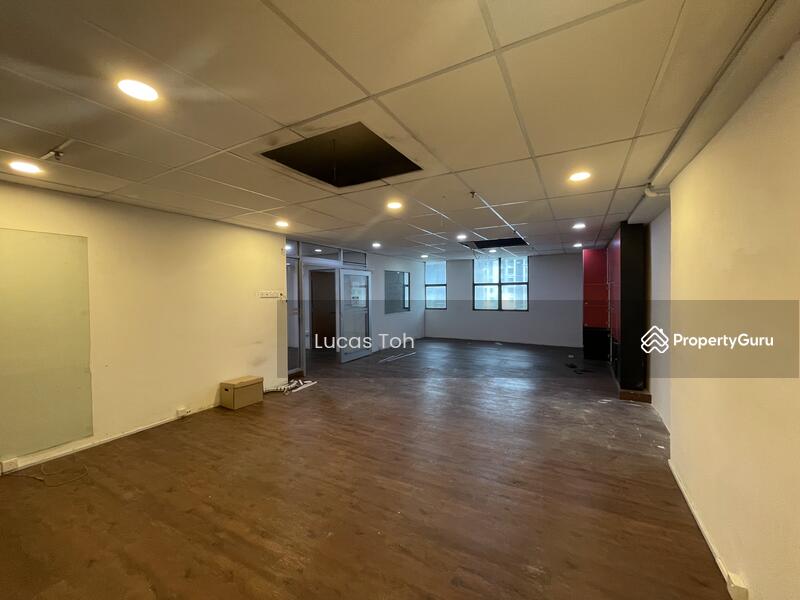 For Rent - Wisma Zelan