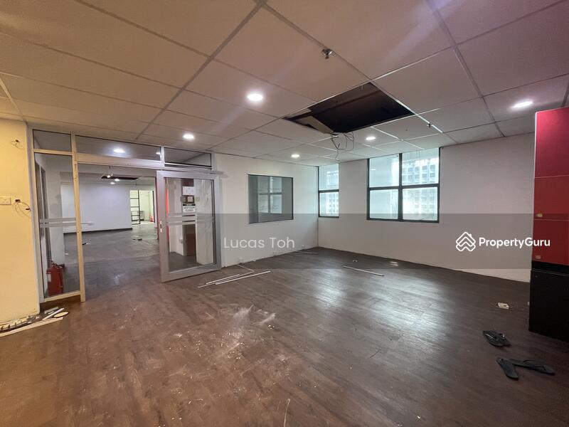 For Rent - Wisma Zelan