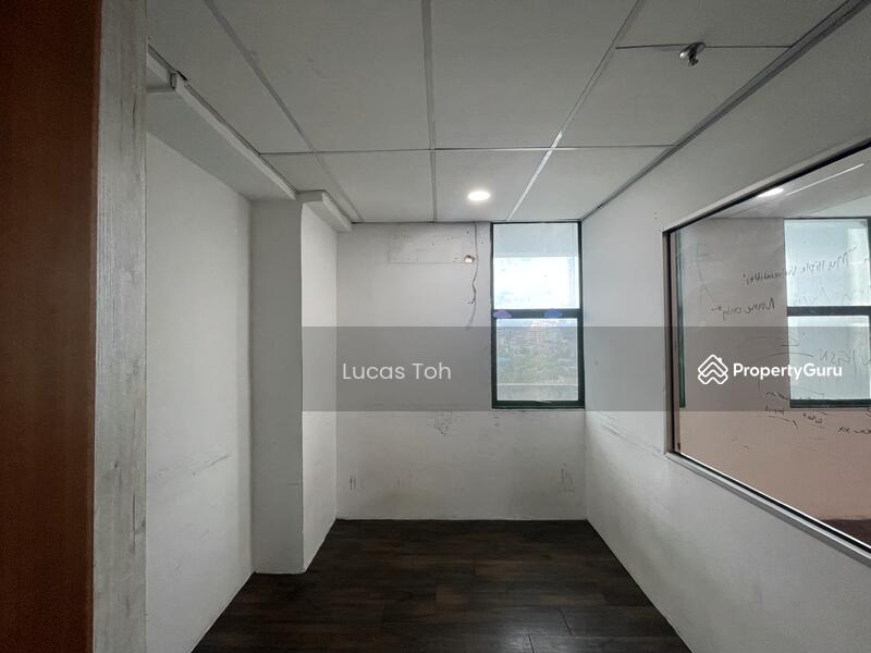 For Rent - Wisma Zelan