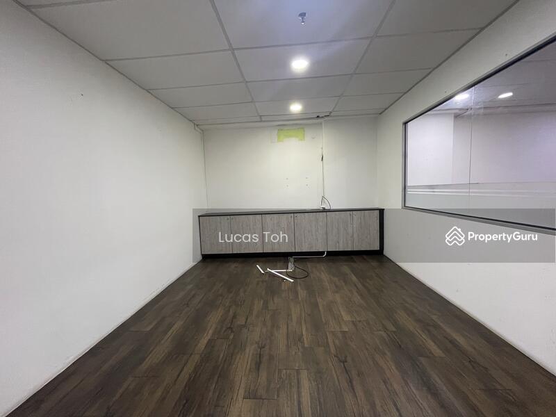 For Rent - Wisma Zelan