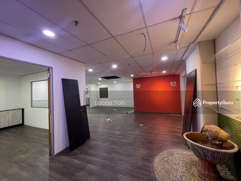 For Rent - Wisma Zelan