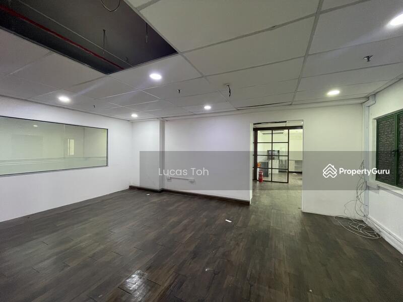 For Rent - Wisma Zelan
