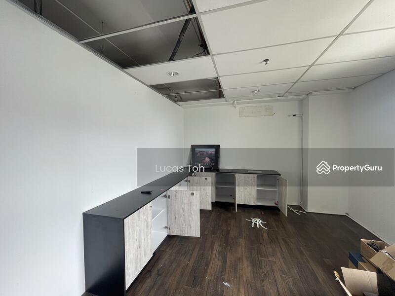 For Rent - Wisma Zelan