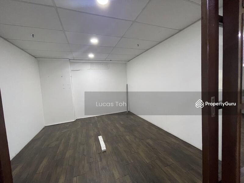 For Rent - Wisma Zelan