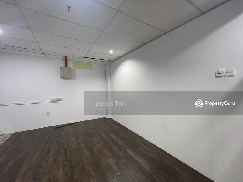 For Rent - Wisma Zelan
