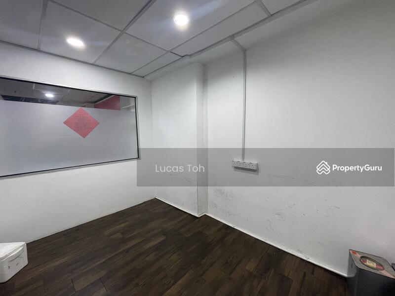 For Rent - Wisma Zelan